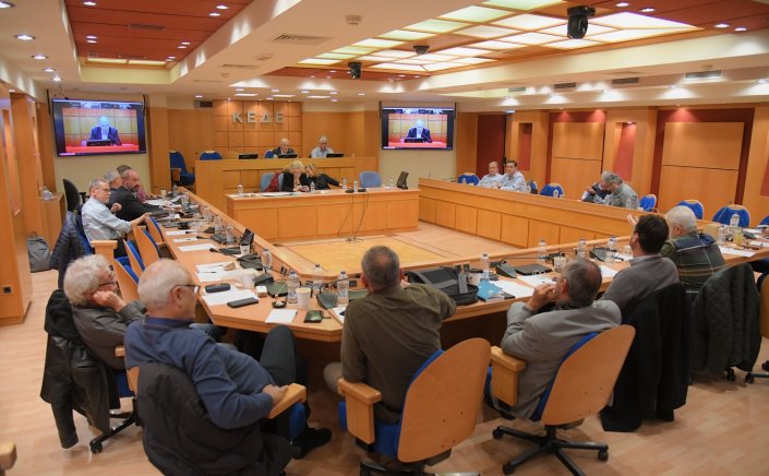 KEDE: Στις 2 Μαρτίου οι εκλογές ανάδειξης του νέου ΔΣ της ΚΕΔΕ