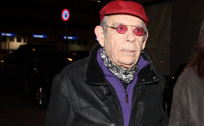 Notable Death: Θλίψη στον καλλιτεχνικό χώρο σκόρπισε η είδηση πως έφυγε από τη ζωή o Σπουδαίος, Μοναδικός, Καθηλωτικός ηθοποιός  Ηλίας Λογοθέτης
