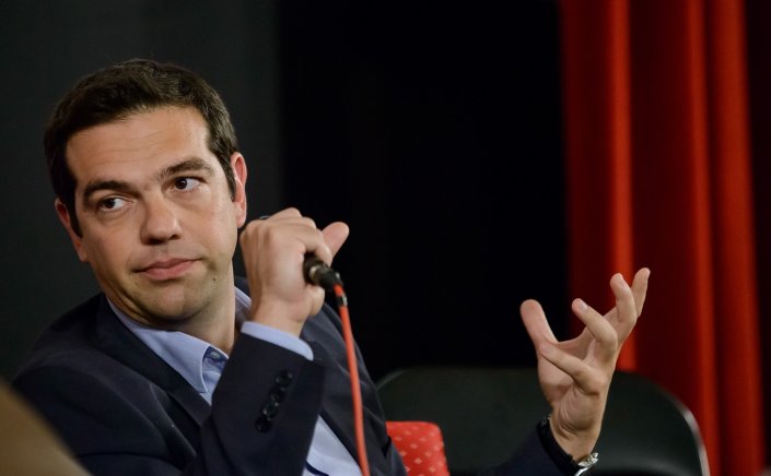 Ex - PM Tsipras: Το Σάββατο η πρώτη παρέμβαση του Αλέξη Τσίπρα - Πού θα μιλήσει