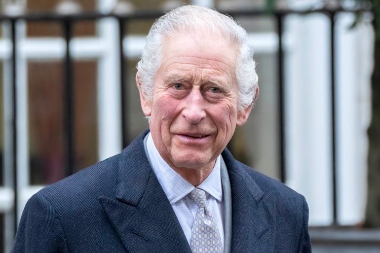 King Charles diagnosed with cancer: Ο βασιλιάς Κάρολος διαγνώστηκε με καρκίνο