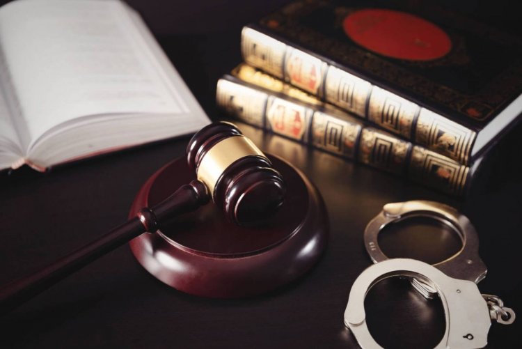 New Criminal Code: Στην Βουλή ο νέος Ποινικός Κώδικας & Κώδικας Ποινικής Δικονομίας - Όλα όσα προβλέπει [Το νομοσχέδιο]