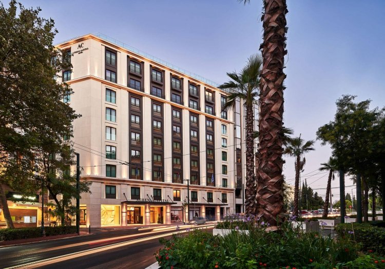 Hotel Investments: Οκτώ ξενοδοχεία προσθέτει η Accor στο ελληνικό χαρτοφυλάκιο