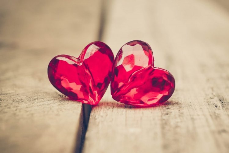 Valentine's day: Μαμά, τι είναι η αγάπη;