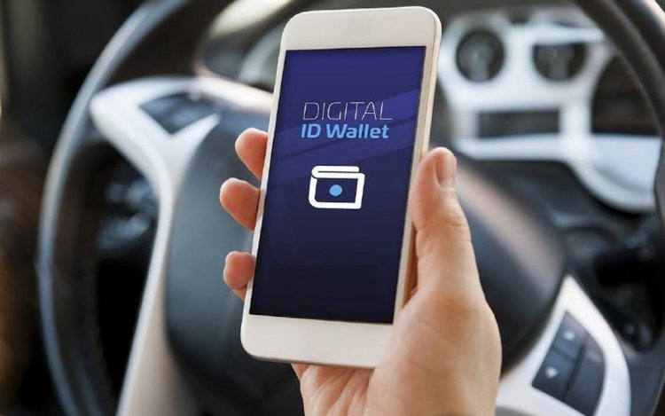 Car Wallet: Το ψηφιακό πορτοφόλι του οδηγού άλλαξε - Τι μπορείς πλέον να δεις στο κινητό σου τηλέφωνο