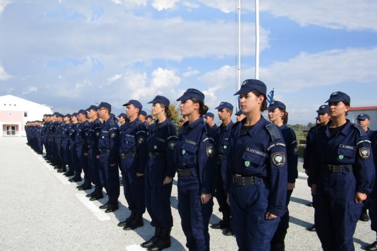 Panhellenic Exams 2024: 'Οσα πρέπει να γνωρίζουν οι υποψήφιοι για τις αιτήσεις, στις σχολές της Αστυνομίας μέσω των Πανελληνίων