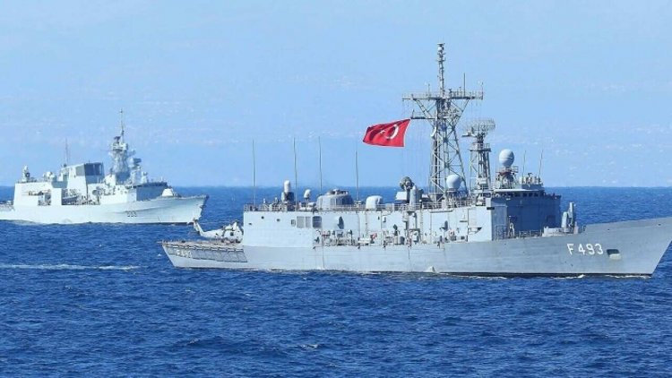 Tensions again in the Aegean: H Τουρκία εξέδωσε δύο NAVTEX λόγω ελληνικής άσκησης στο νοτιοανατολικό Αιγαίο – Θέτει εκ νέου θέμα αποστρατιωτικοποίησης νησιών