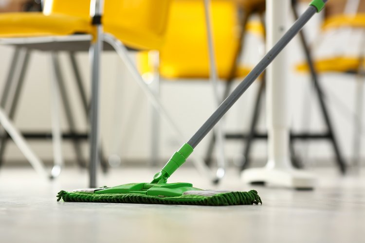 Local Gov: 54,6 εκ. ευρώ σε Δήμους για μισθοδοσία προσωπικού καθαριότητας σχολικών μονάδων  [Έγγραφο]