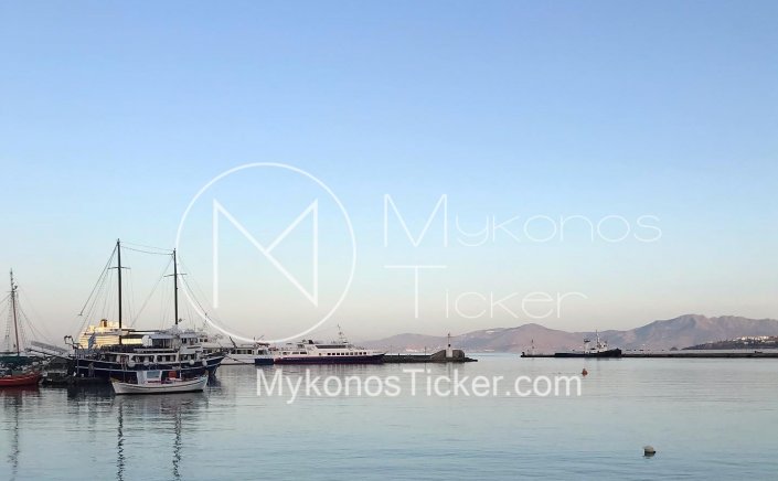 Tourism Season 2024: Ευοίωνες οι προοπτικές του Ελληνικού Τουρισμού το 2024 [Γραφήματα]