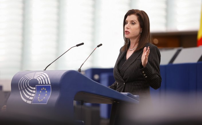 European elections 2024: Τo «Mισέλ – Gate» τραυμάτισε τη ΝΔ!! Το «damage control» και οι δυο καρατομήσεις - Όλο το παρασκήνιο!!