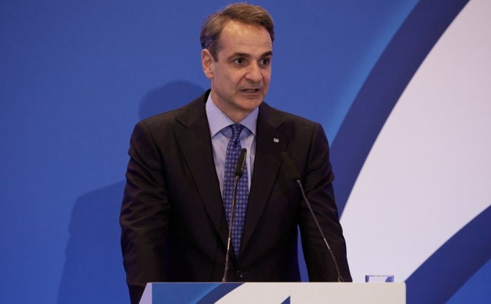 European elections 2024: Ευρωψηφοδέλτιο ΝΔ!! Κλείδωσαν τα πρώτα ονόματα - Αναζητείται ισχυρή δεξιά υποψηφιότητα!!