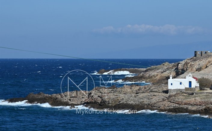 Tourism Season 2024: Αισιόδοξα μηνύματα για τον τουρισμό, αυξημένες 10% οι προκρατήσεις