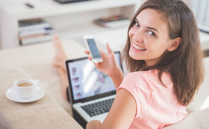 Digital Governance: Όλη η Εφορία στο κινητό!! Ξεκίνησε η νέα εφαρμογή της ΑΑΔΕ!!