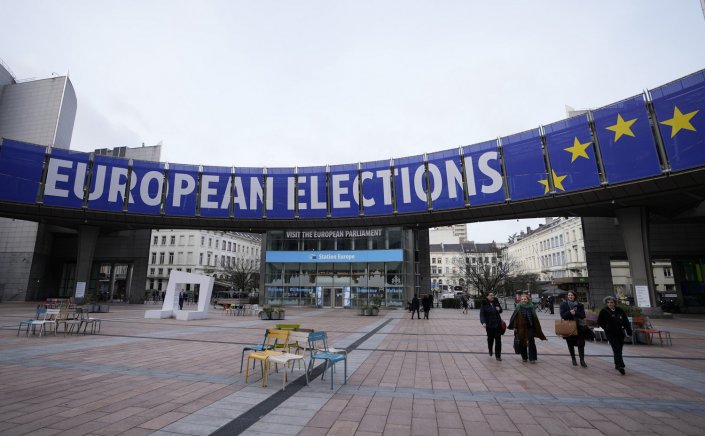 European elections 2024: Οι πρώτοι υποψήφιοι της Νέας Δημοκρατίας - Λίστα