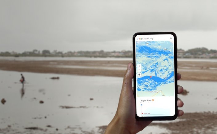 Extreme weather: Νέο application για τα ακραία καιρικά φαινόμενα!! LIVE πριν «χτυπήσει» το 112!!