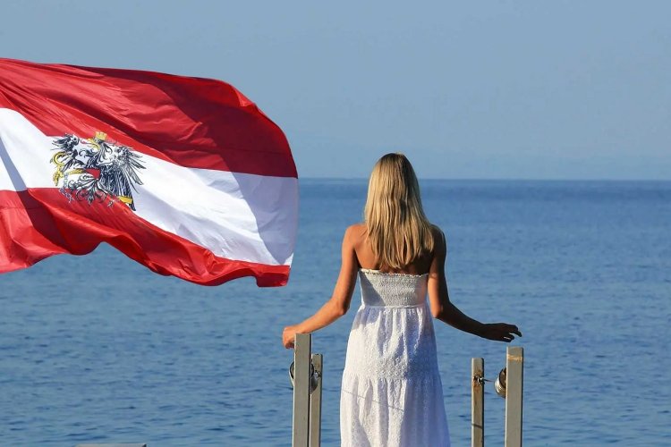Tourism Season 2024: Η Ελλάδα πρώτη χώρα προορισμού για τους Αυστριακούς τουρίστες το καλοκαίρι του 2024!!