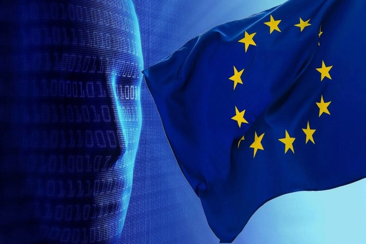 New European regulation-AI: Τι απαγορεύει ο νέος ευρωπαϊκός κανονισμός - Τι θα ισχύσει με την βιομετρική ταυτοποίηση