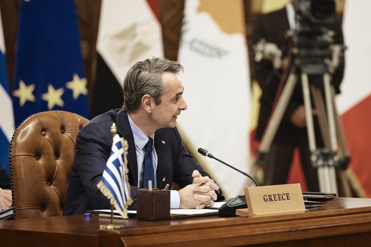 PM Mitsotakis: «Ραγίζει» διεθνώς η εικόνα του Μητσοτάκη από οσμή συγκάλυψης σε Τέμπη και διαρροή mail ομογενών