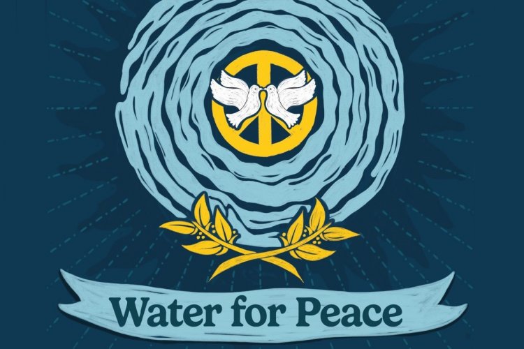 World Water Day 2024: Παγκόσμια Ημέρα για το Νερό 2024 με θέμα «Το Νερό για την Ειρήνη»