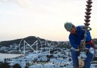 Mykonos Power Outages: Δείτε σε ποιες περιοχές της Μυκόνου, στις 7/3, 8/3 & 9/3, είναι προγραμματισμένες διακοπές ηλεκτροδότησης από τις 8:00:00 πμ έως έως τις 3:00:00 μμ
