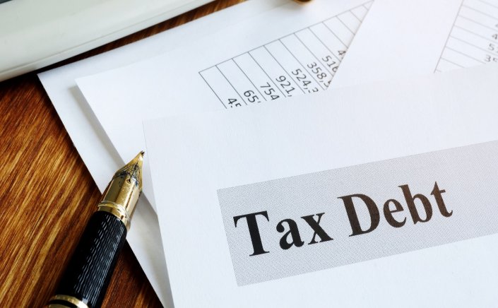Tax debts: Νέες διατάξεις για αναβίωση ρυθμίσεων οφειλών προς την εφορία
