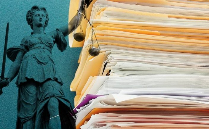 Judicial map reform: Το σχέδιο στο νέο δικαστικό χάρτη της χώρας, για την ταχύτερη απονομή Δικαιοσύνης!! 1000 ειρηνοδίκες στην πρώτη γραμμή - Τι συμβαίνει στις Κυκλάδες!!