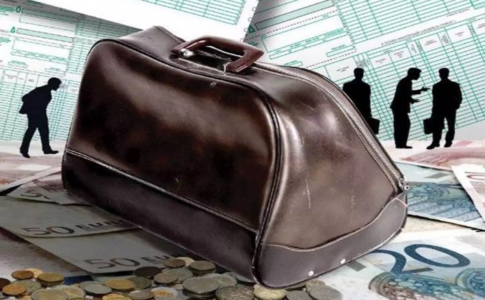 Draft Budgetary Plan: Δημοσιονομικό Σχέδιο!! Εννέα αλλαγές σε φόρους, τιμολόγια και φάκελος για κάθε ακίνητο, κατά της φοροδιαφυγής το 2026