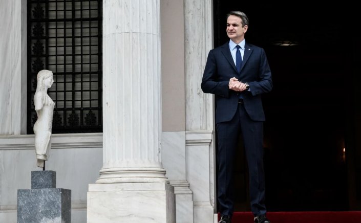 European elections 2024: Τα θέματα που βάζουν… φωτιά και η απάντηση της κυβέρνησης για τις Ευρωεκλογές 2024