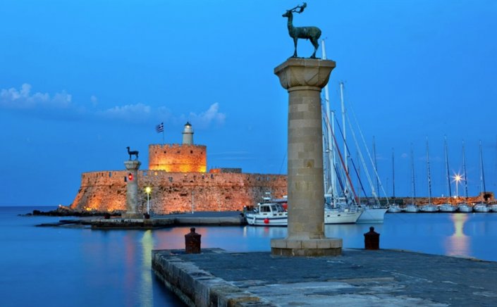 Tourism Season 2024: Τα «πάνω», τα «κάτω» και οι προσδοκίες της φετινής σεζόν