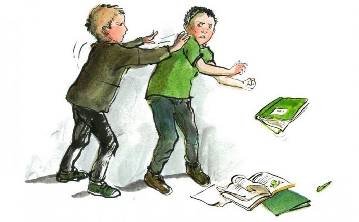 Intra-school violence - Ενδοσχολική βία: Αυστηρότερες «ποινές», ευθύνες στους γονείς - Πώς λειτουργεί η ψηφιακή πλατφόρμα