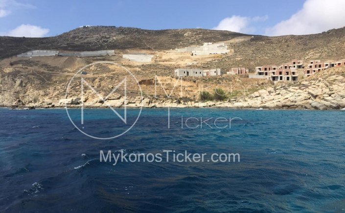 Illegal construction: Τι αλλάζει για παλιά και νέα αυθαίρετα με την ηλεκτρονική παρακολούθησή τους