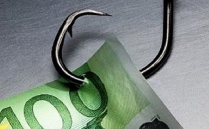 Tax Fraud: Δεκάδες εκατομμύρια σε τραπεζικούς λογαριασμούς, βρήκε η ΑΑΔΕ!!