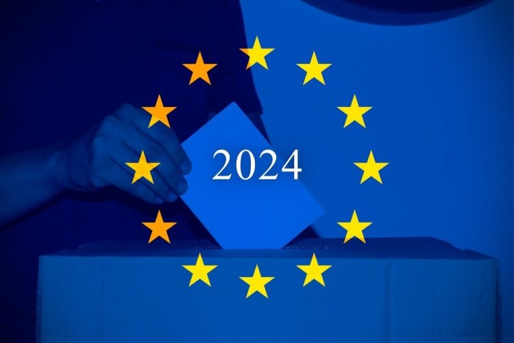 European elections 2024: Τι αλλάζει στις ευρωεκλογές του 2024