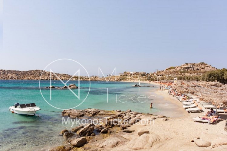 Beach Closures: «MyCoast», η εφαρμογή καταγγελιών για τις παραλίες - Πρόστιμα από 2.000-60.000 ευρώ σε όσους τις «κλείνουν»