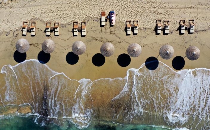 Unauthorized Seaside Property: Στοιχεία αιτιολογίας και χρονικοί περιορισμοί στις κυρώσεις, για Αυθαίρετες Κατασκευές και Παράνομη Κατάληψη Αιγιαλού & Παραλίας [Νέα Εγκύκλιος]