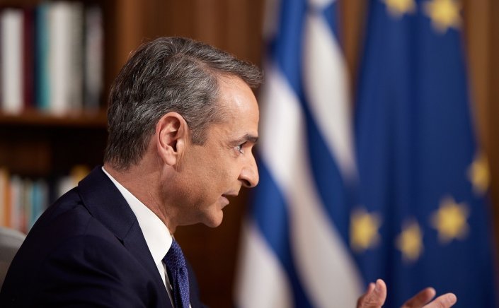 European elections 2024: Οικονομία και καθημερινότητα στην πρώτη γραμμή της κυβερνητικής εκστρατείας για τις Ευρωεκλογές