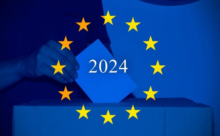 European elections 2024: Ευρωεκλογές όπως φοιτητικές!! Όλοι ... νικητές αν επιβεβαιωθούν οι δημοσκοπήσεις!!