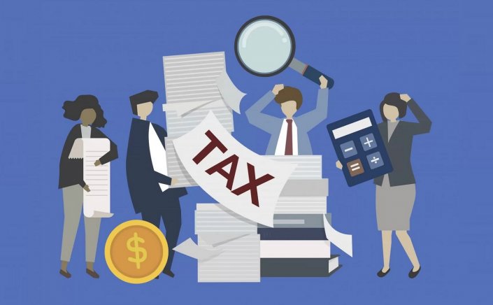 Tax Documentation Definition: Τεκμήρια και επιτόκια καίνε τους φορολογούμενους!!