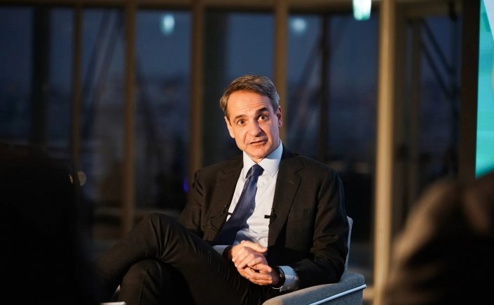 European elections 2024: Ποιο είναι το «δύσκολο» κοινό για τη ΝΔ - Τα μηνύματα των δημοσκοπήσεων και ο γαλάζιος πήχης