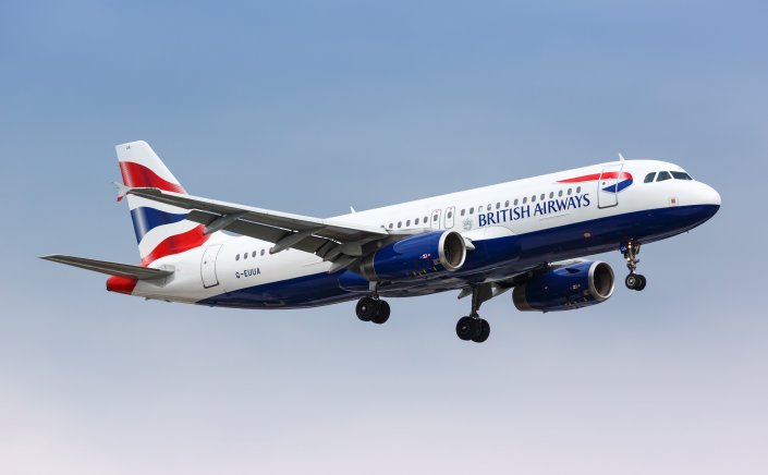 Tourism Season 2024:  Η British Airways συμβάλλει στην επιμήκυνση της τουριστικής σεζόν