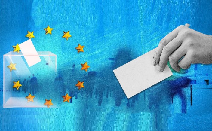 European elections 2024: Η μάχη της «γκρίζας ζώνης»!! Στο 10% - 12% οι αναποφάσιστοι, η ακτινογραφία τους!!