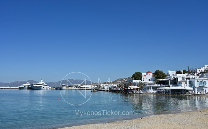 Europe’s bathing waters: Άριστης ποιότητας το 95,8% των υδάτων κολύμβησης στην Ελλάδα 