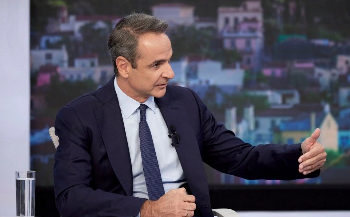 PM Mitsotakis: Νέες παρεμβάσεις & πλαφόν ημερών στο Airbnb προανήγγειλε ο Κ. Μητσοτάκης!!  Δεν είναι όλη η χώρα Μύκονος!!