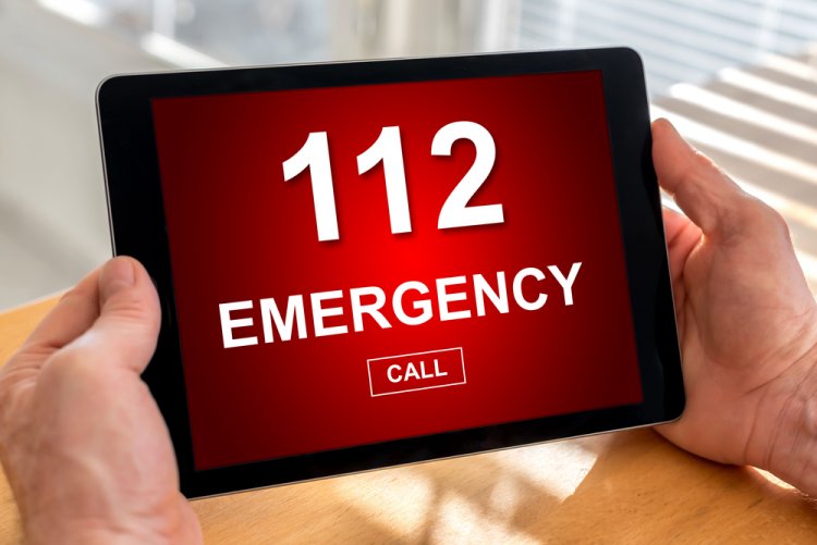 European Emergency Number 112: Πότε αναμένεται το αναβαθμισμένο 112 -Τι θα περιλαμβάνει