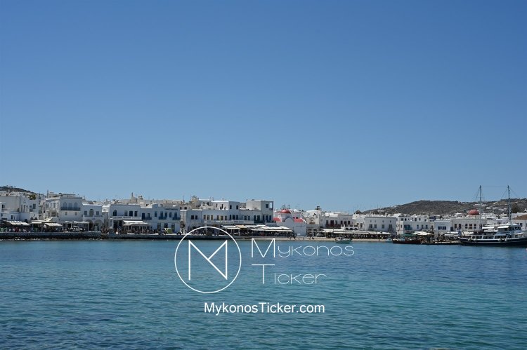 Tourism Season 2024: Ελλάδα ψηφίζουν οι βασικές ευρωπαϊκές αγορές - Οι θετικοί οιωνοί για τη σεζόν του 2024
