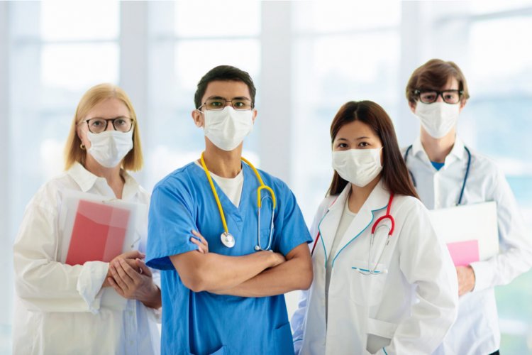 Medical Specialties: Αιφνιδιαστική απόφαση αλλάζει τα πάντα στις ειδικότητες των Γιατρών!! Νέες εξετάσεις!!