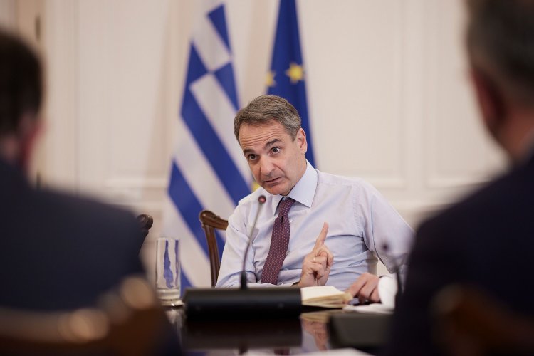 Government Reform: Τι γίνεται με τον ανασχηματισμό