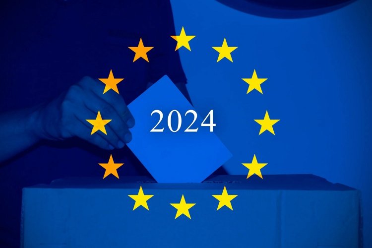European elections 2024: Ευρωεκλογές όπως φοιτητικές!! Όλοι ... νικητές αν επιβεβαιωθούν οι δημοσκοπήσεις!!