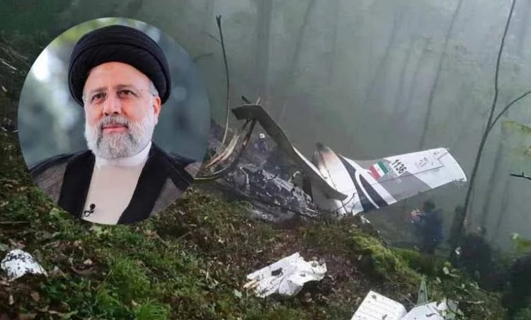 Iran helicopter crash: Νεκροί ο Πρόεδρος Ραϊσί και ο ΥΠΕΞ Αμιραμπντολαχιάν, ανακοίνωσαν τα ΜΜΕ του Ιράν - Επέβαιναν σε ελικόπτερο που συνετρίβη