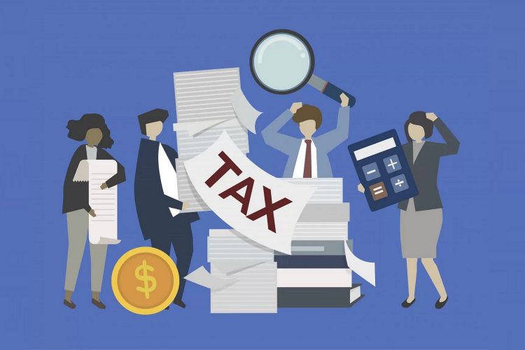Tax Documentation Definition: Τεκμήρια και επιτόκια καίνε τους φορολογούμενους!!