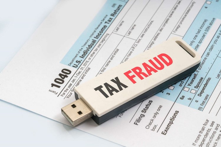 Tax Fraud: «Ψηφιακό κυνήγι» φοροφυγάδων!! Ελεγχοι και διασταυρώσεις σε ακίνητα και εισοδήματα!!